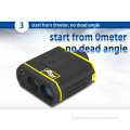 Optical Professional Laser Rangefinder